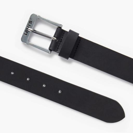 Levi's® Vree Belt 771340611 Cinturón de piel [1]