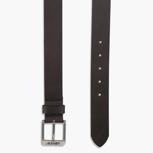 Levi's® Vree Belt 771340611 Cinturón de piel [2]