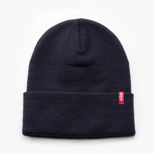 Levi's® Gorro Red Tab Marino 771380885 [0]