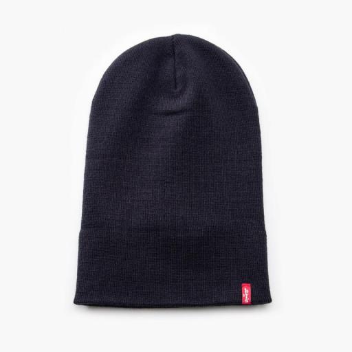 Levi's® Gorro Red Tab Marino 771380885 [1]