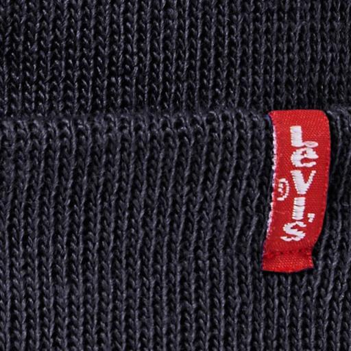Levi's® Gorro Red Tab Marino 771380885 [3]