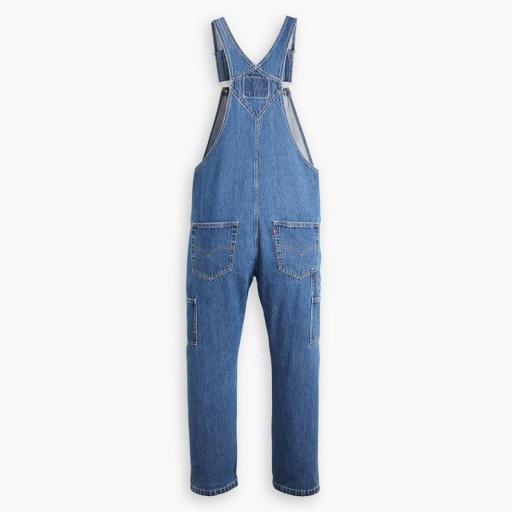 Levi's® Red Tab Overall 791070027. Peto largo. [5]