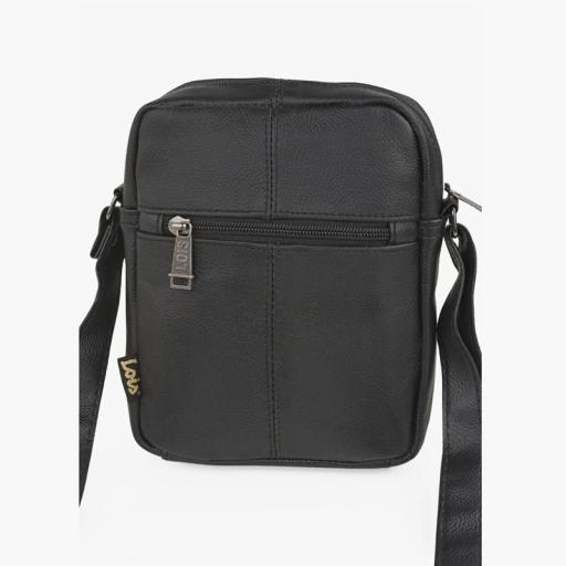 Lois Jeans Bandolera Negro Steens 325419 01 [4]