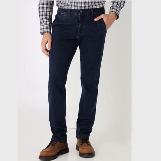 Bendorff Pantalón Chino Denim 125122 