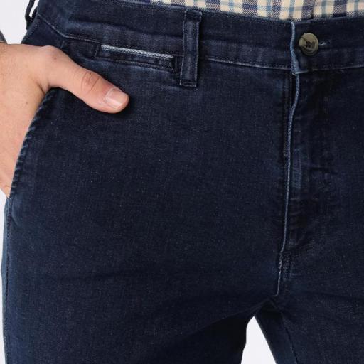 Bendorff Pantalón Chino Denim 125122  [3]
