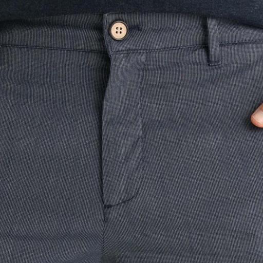 Bendorff Bermuda Chino Slim 137446 [4]