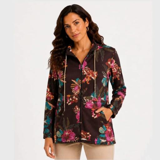 Cottonissimo Chaqueta 82519 [0]
