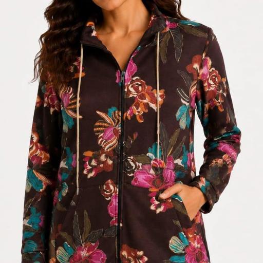 Cottonissimo Chaqueta 82519 [1]