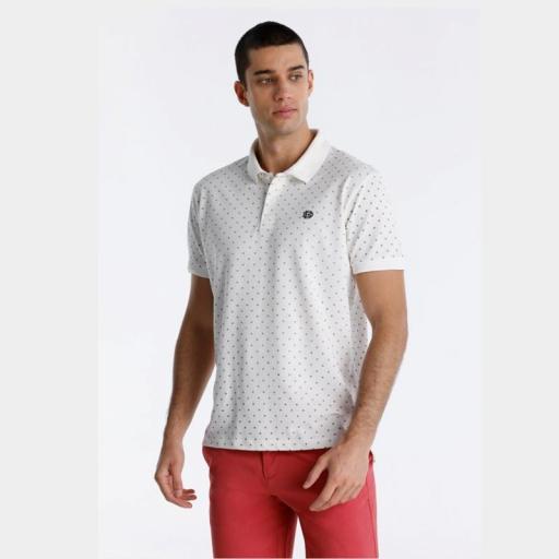 Bendorff Polo mini Print 144909 [0]