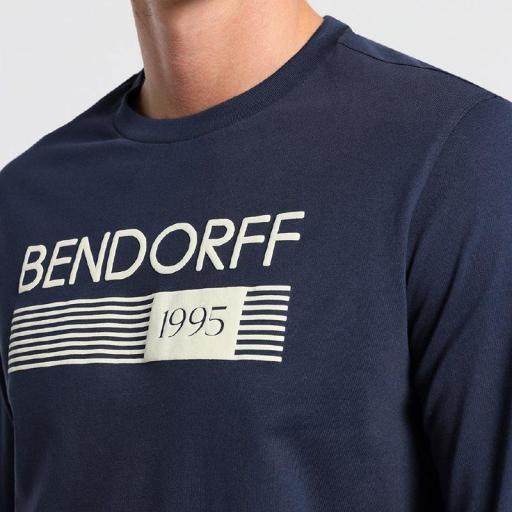 Bendorff Camiseta Manga Larga 8320707 267 [1]