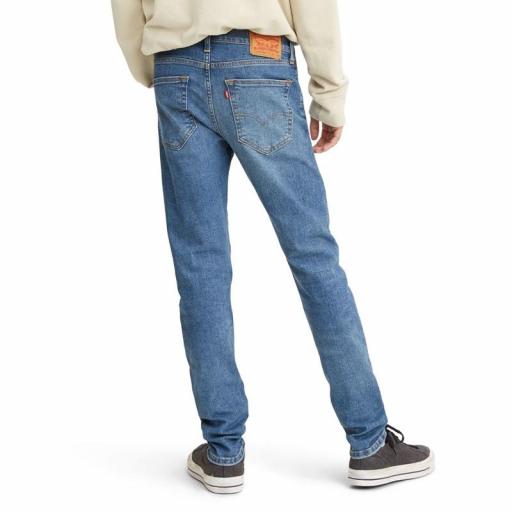 Levi's® Skinny Taper Jeans Tuscany Town 84558-0014 [3]