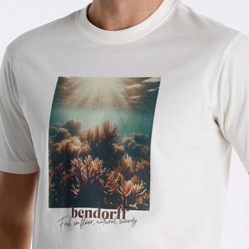 Bendorff Camisegta Digital Print 144939 [1]