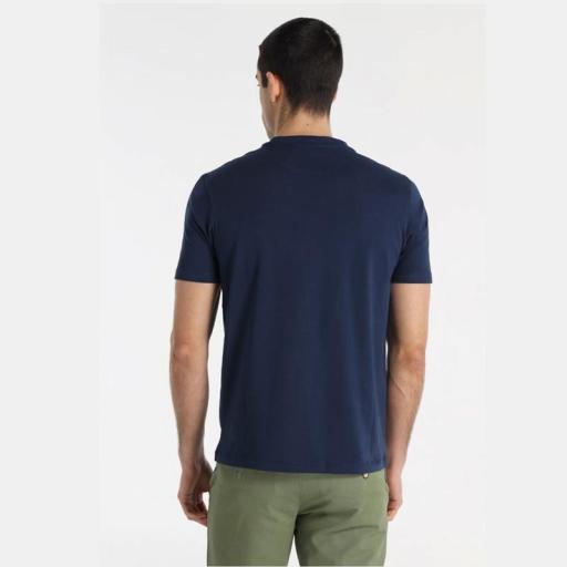 Bendorff Camiseta Palmeras 144954 [1]