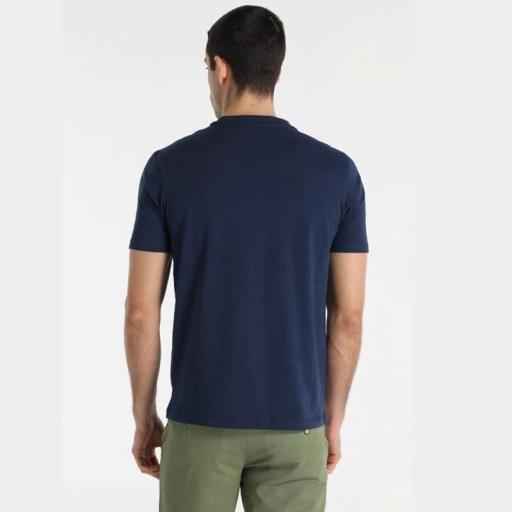 Bendorff Camiseta Palmeras 144954 [1]