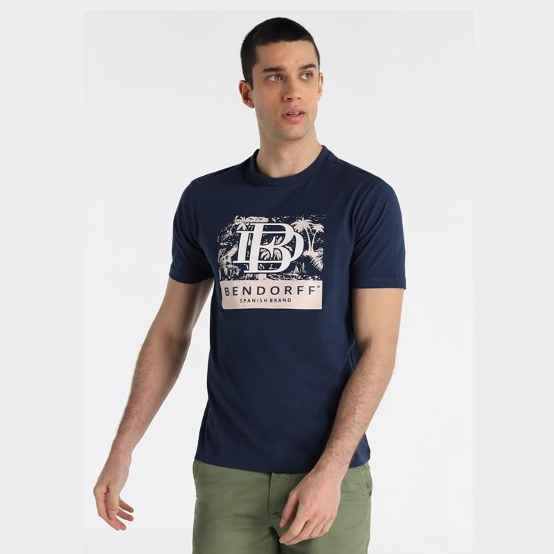 Bendorff Camiseta Palmeras 144954