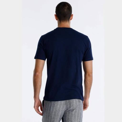 Bendorff Camiseta manga corta 144987 [1]
