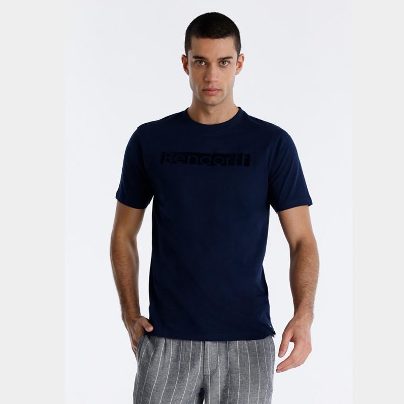 Bendorff Camiseta manga corta 144987
