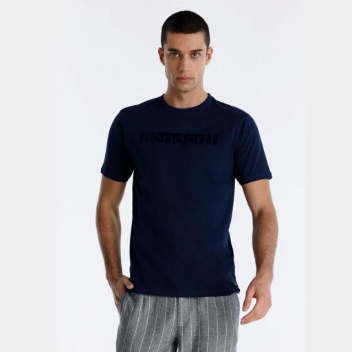 Bendorff Camiseta manga corta 144987 [0]