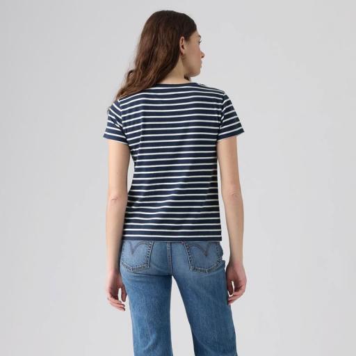 Levi's® Perfect Vneck 853410149 Camiseta mujer [3]