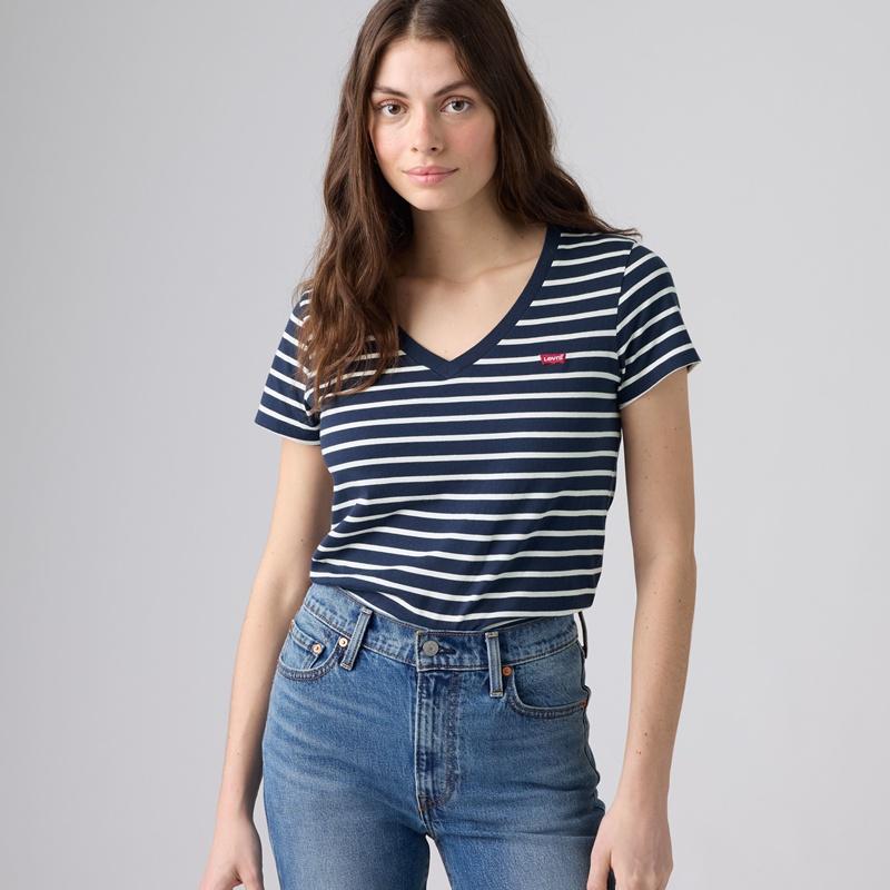 Levi's® Perfect Vneck 853410149 Camiseta mujer