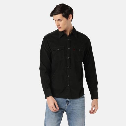 Levi's® Camisa Estándar Western Barstow 857440078