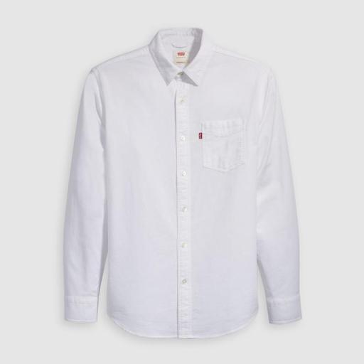 Levi's® Camisa Sunset One Pocket Standard Fit Shirt 857460000 [3]