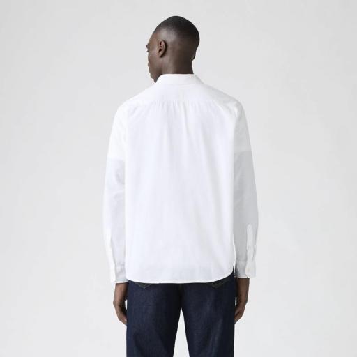 Levi's® Camisa Sunset One Pocket Standard Fit Shirt 857460000 [1]