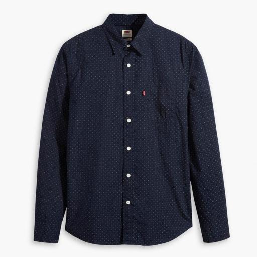 Levi's® Classic Standard Fit Shirt 857480067 [3]