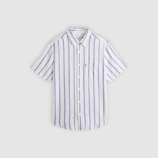 Levi's® Short Sleeve Sunset Pocket Shirt 866240078 Camisa hombre [2]
