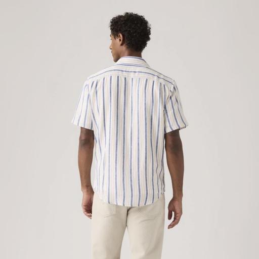 Levi's® Short Sleeve Sunset Pocket Shirt 866240078 Camisa hombre [3]