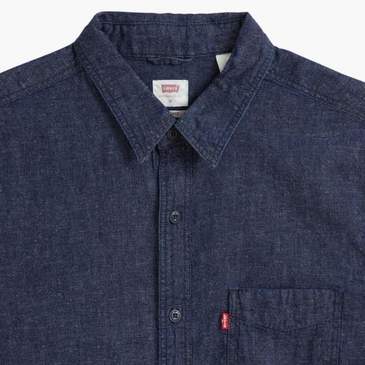 Levi's® Sunset 1 Pocket Standard Shirt 86624 0014 Camisa hombre [1]