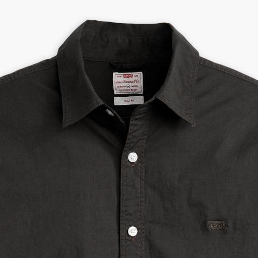  Levi´s® Camisa de hombre Slim Battery Housemark  866250054 [4]