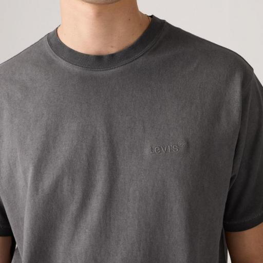  Levi's® Camiseta Red Tab™ Vintage A06370158 [2]