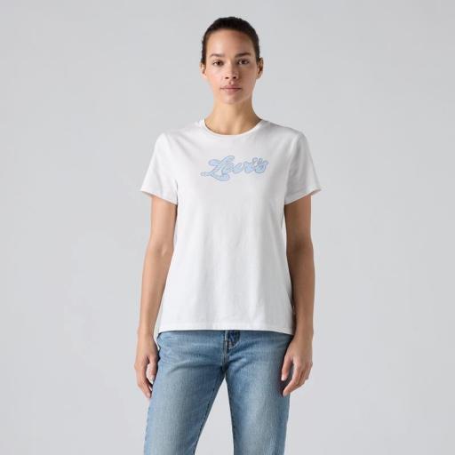 Levi’s® LSE The Perfect Tee A20860451 Camiseta mujer