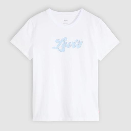 Levi’s® LSE The Perfect Tee A20860451 Camiseta mujer [1]