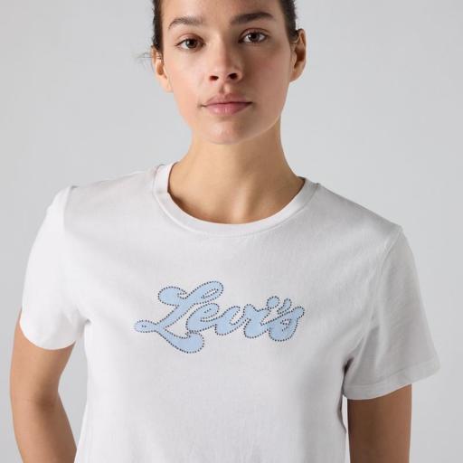 Levi’s® LSE The Perfect Tee A20860451 Camiseta mujer [5]