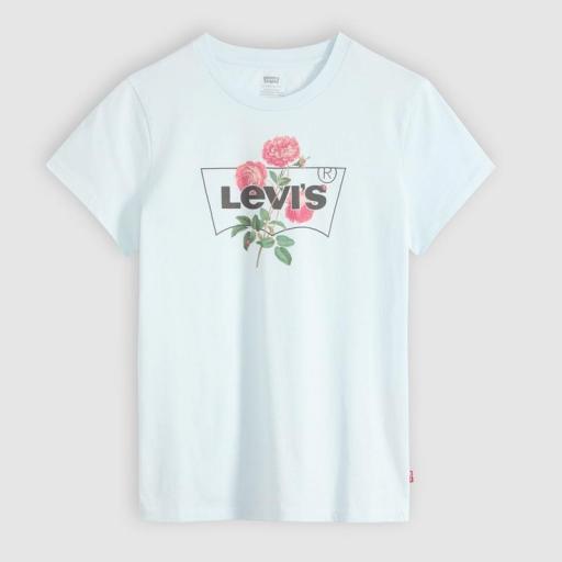 Levi’s® LSE The Perfect Tee A20860457 Camiseta mujer [3]