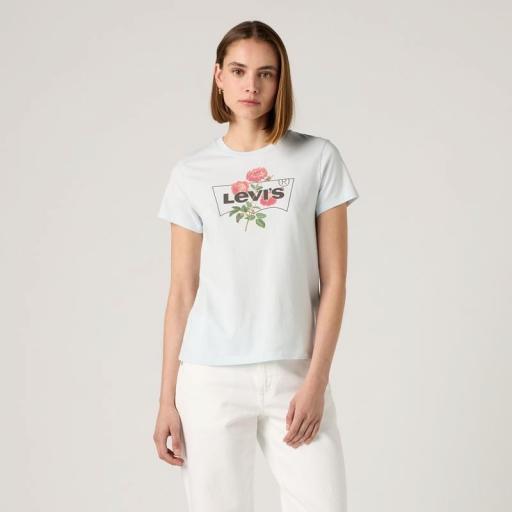 Levi’s® LSE The Perfect Tee A20860457 Camiseta mujer [5]