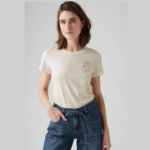 Levi’s® LSE The Perfect Tee A20860395 Camiseta mujer