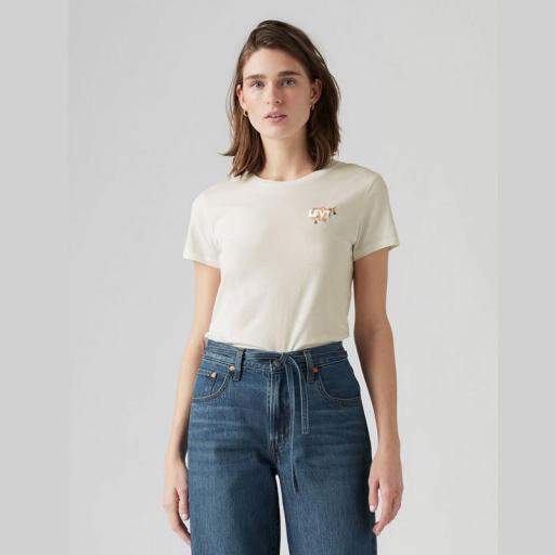 Levi’s® LSE The Perfect Tee A20860395 Camiseta mujer [2]