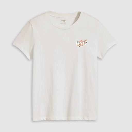 Levi’s® LSE The Perfect Tee A20860395 Camiseta mujer [3]