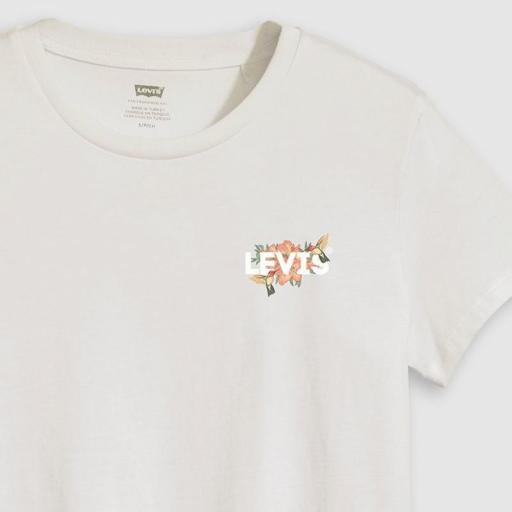 Levi’s® LSE The Perfect Tee A20860395 Camiseta mujer [1]