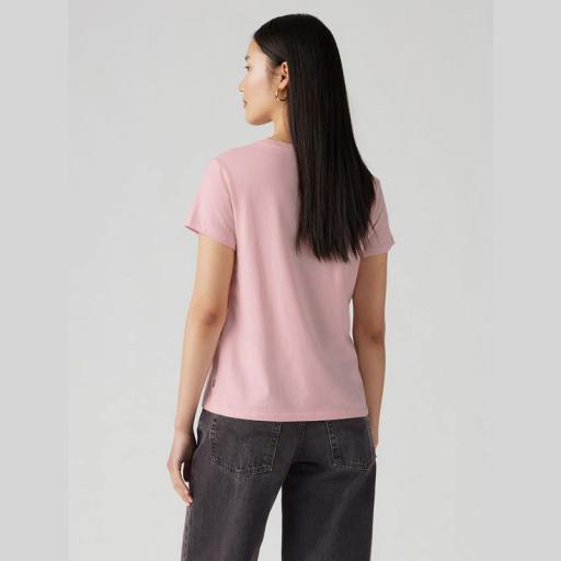 Levi’s® LSE The Perfect Tee A20860401 Camiseta mujer [1]
