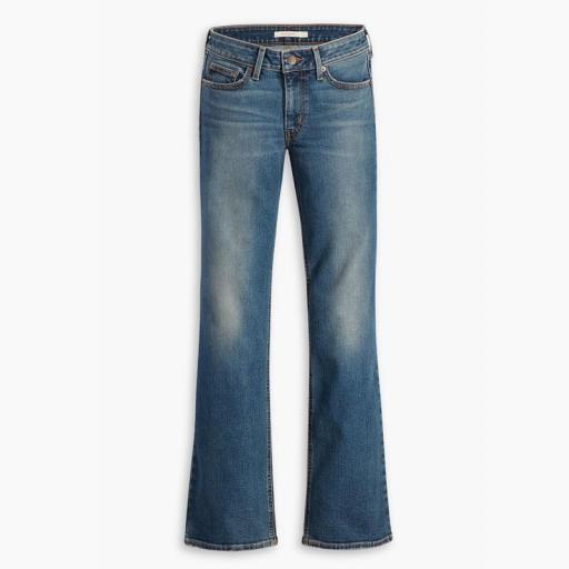 Levi's® Superlow Bootcut Jean A46790013 Vaquero de tiro bajo Bootcut [6]