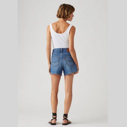 Levi’s® Shorts Mom 80'S A46950014 [1]