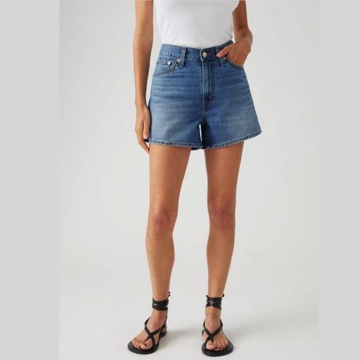 Levi’s® Shorts Mom 80'S A46950014 [2]