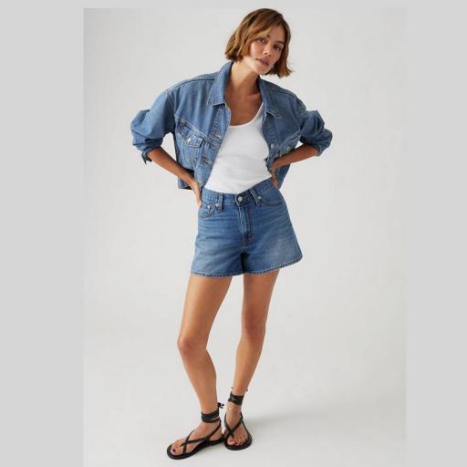 Levi’s® Shorts Mom 80'S A46950014