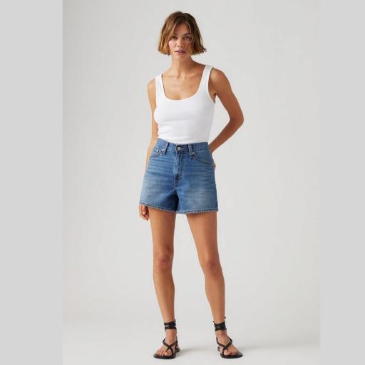 Levi’s® Shorts Mom 80'S A46950014 [3]