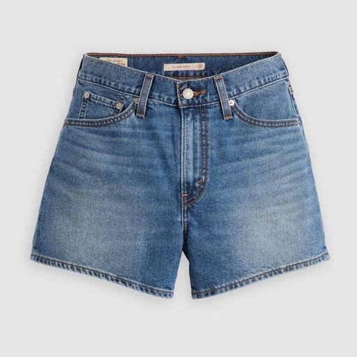 Levi’s® Shorts Mom 80'S A46950014 [4]