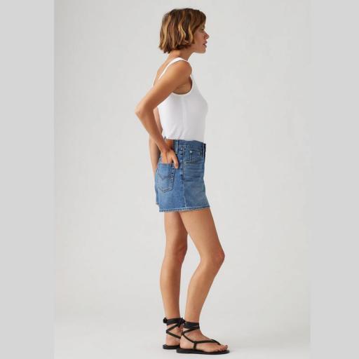 Levi’s® Shorts Mom 80'S A46950014 [5]
